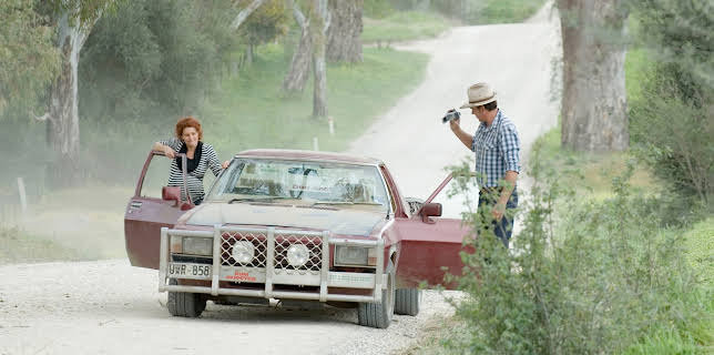 09:15: McLeods døtre (S8 E6) (S8) | TV6 | 12/12 2025