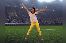 GO WITH YOYO: Sports Workout Fun Cardio!