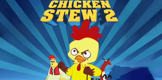 Chicken Stew 2 (2019)