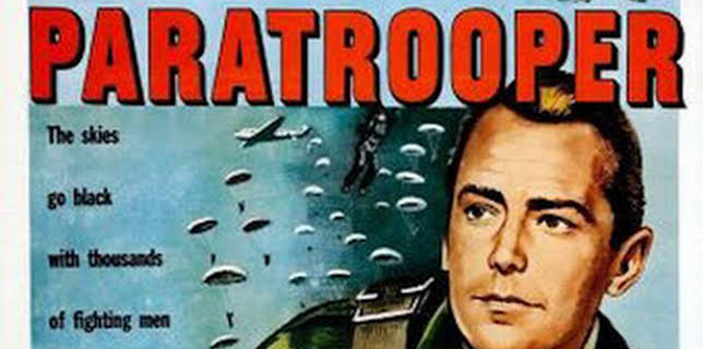 16:50: El paracaidista | 13 TV | 2/11 2026