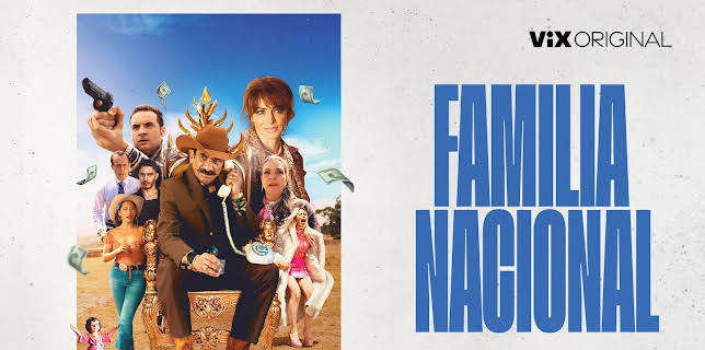 Familia nacional (2024)