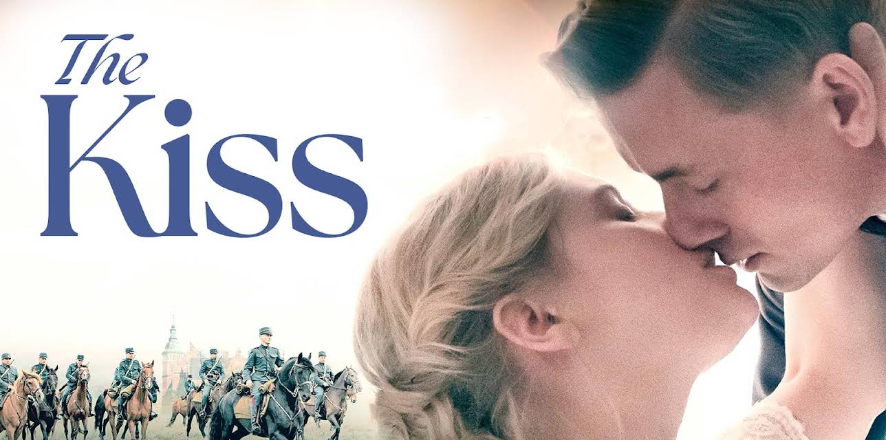 The Kiss (2025)