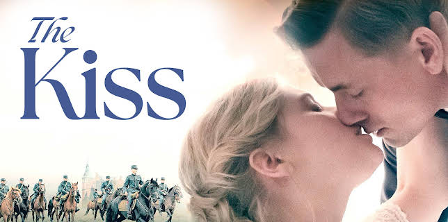 The Kiss (2025)