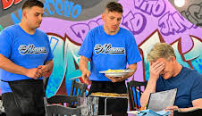 Ramsay's Kitchen Nightmares USA