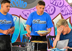 Ramsay's Kitchen Nightmares USA