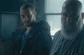 Club Hooligans: Breijart