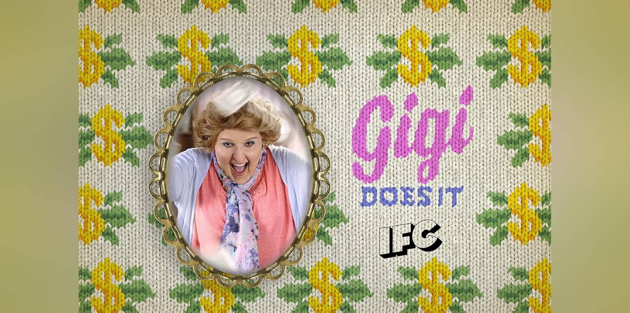 Gigi Does It Season 1