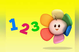 Numbers Parade Series: Numbers Parade - Magic of Counting