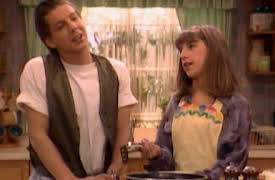 Blossom Season 1: Thanks for the Memorex