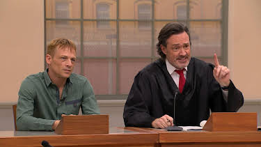 11:00: Barbara Salesch - Das Strafgericht | RTL | 4/1 2026