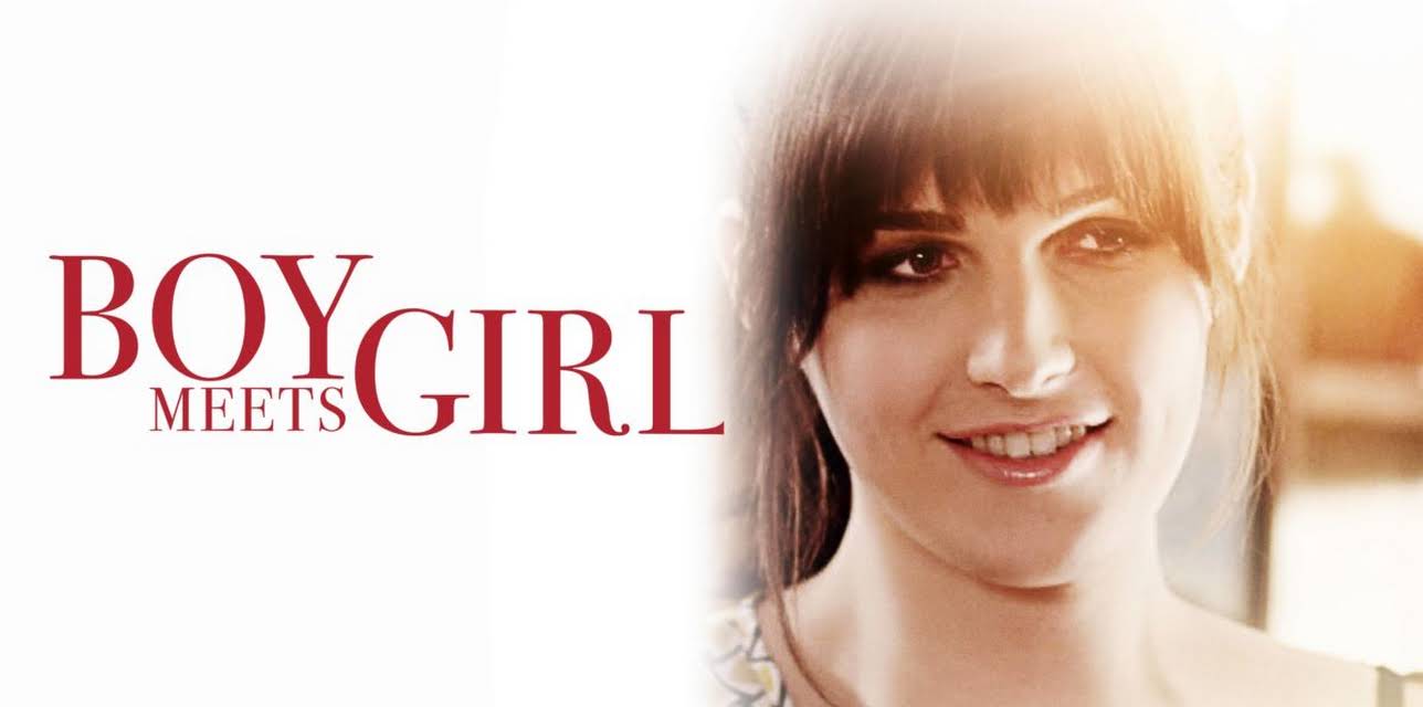 Boy Meets Girl (2026)