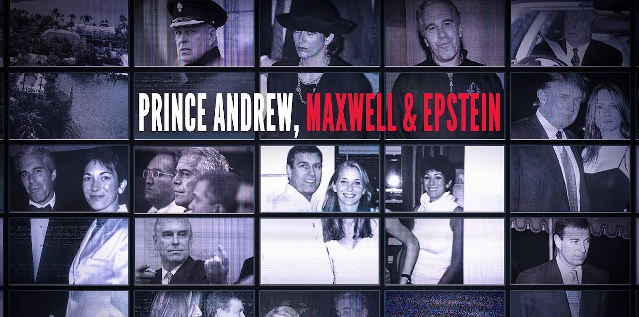 Prince Andrew, Maxwell & Epstein