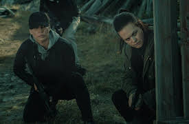 The Machinery S01: Mexico