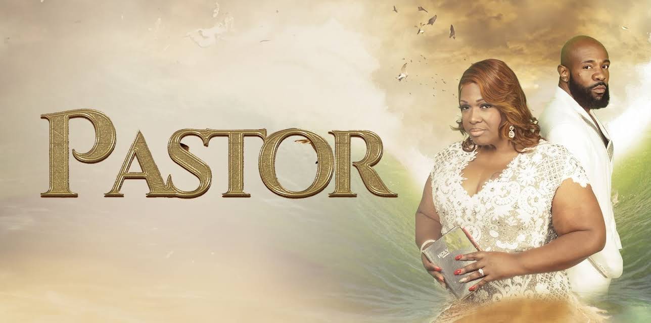 Pastor (2024)