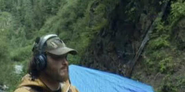 01:42: La fiebre del oro: aguas bravas: Dustin al rescate | Discovery | 3/15 2026