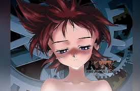 Key the Metal Idol: Startup