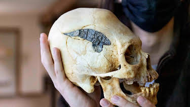 12:55: The Proof is Out There - Auf den Spuren des Unerklärlichen | Kabel Eins Doku | 4/12 2026