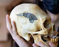 The Proof is Out There - Auf den Spuren des Unerklärlichen