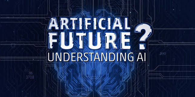 Artificial Future: Understanding AI