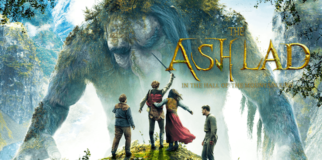 The Ash Lad: In the Hall of the Mountain King (2017)
