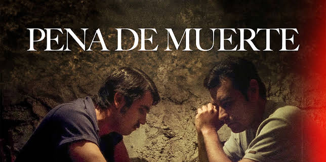 Pena de Muerte (2012)
