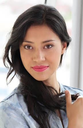 Sonia Couoh as 