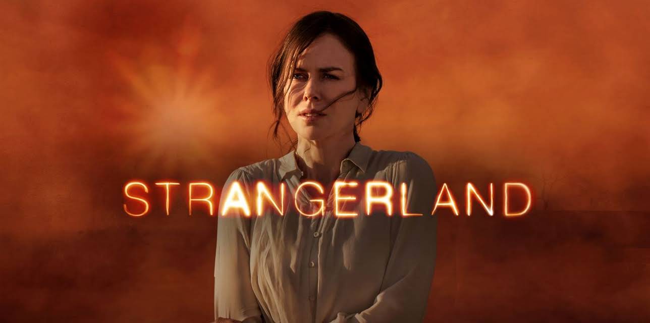 Strangerland (2026)