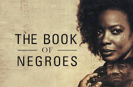 The Book of Negroes: Episode 1