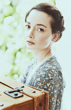 Gloria Endres de Oliveira als 