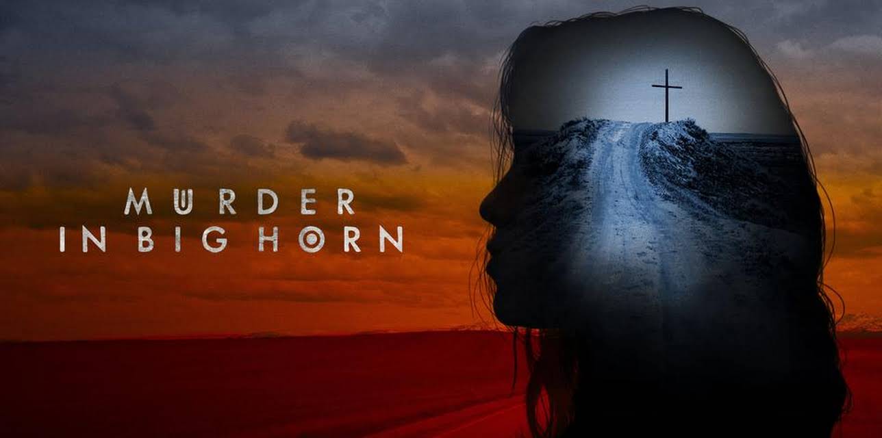Murder in Big Horn
