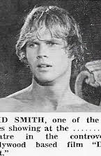 Reid Smith as Andy Stevens