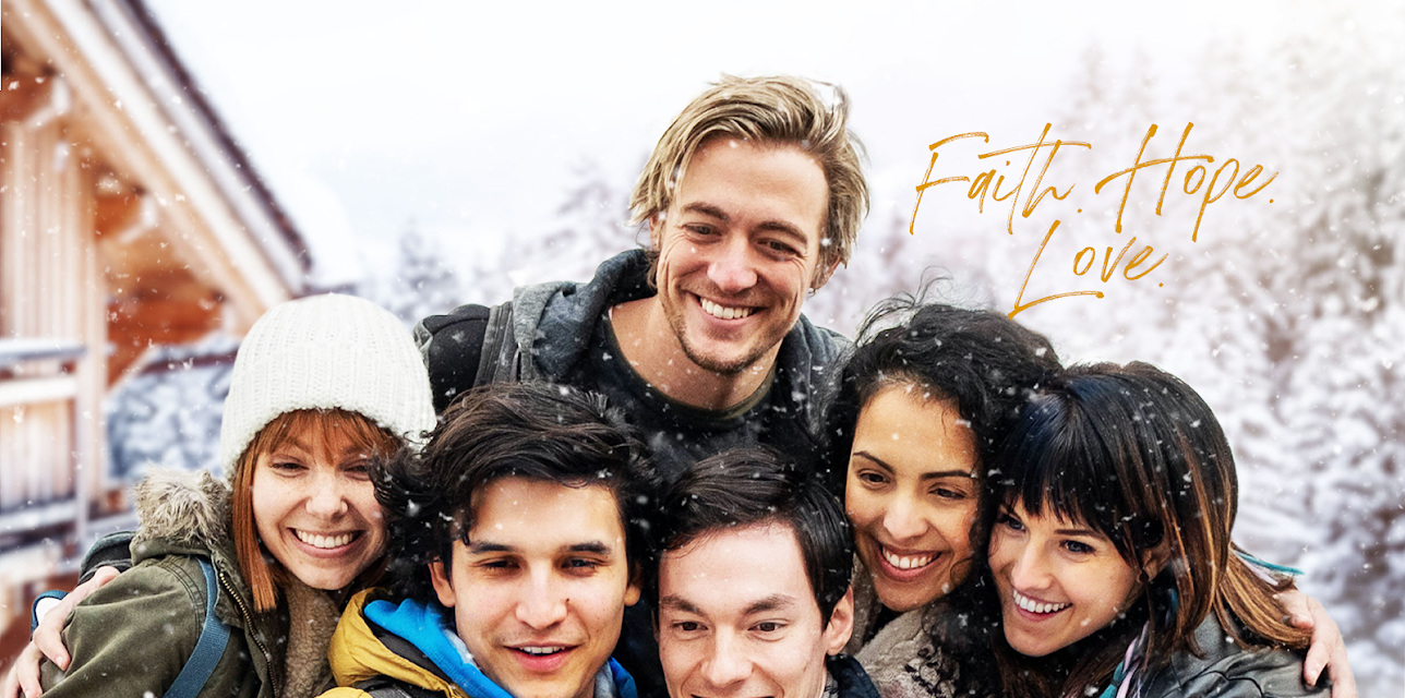 Faith. Hope. Love (2021)