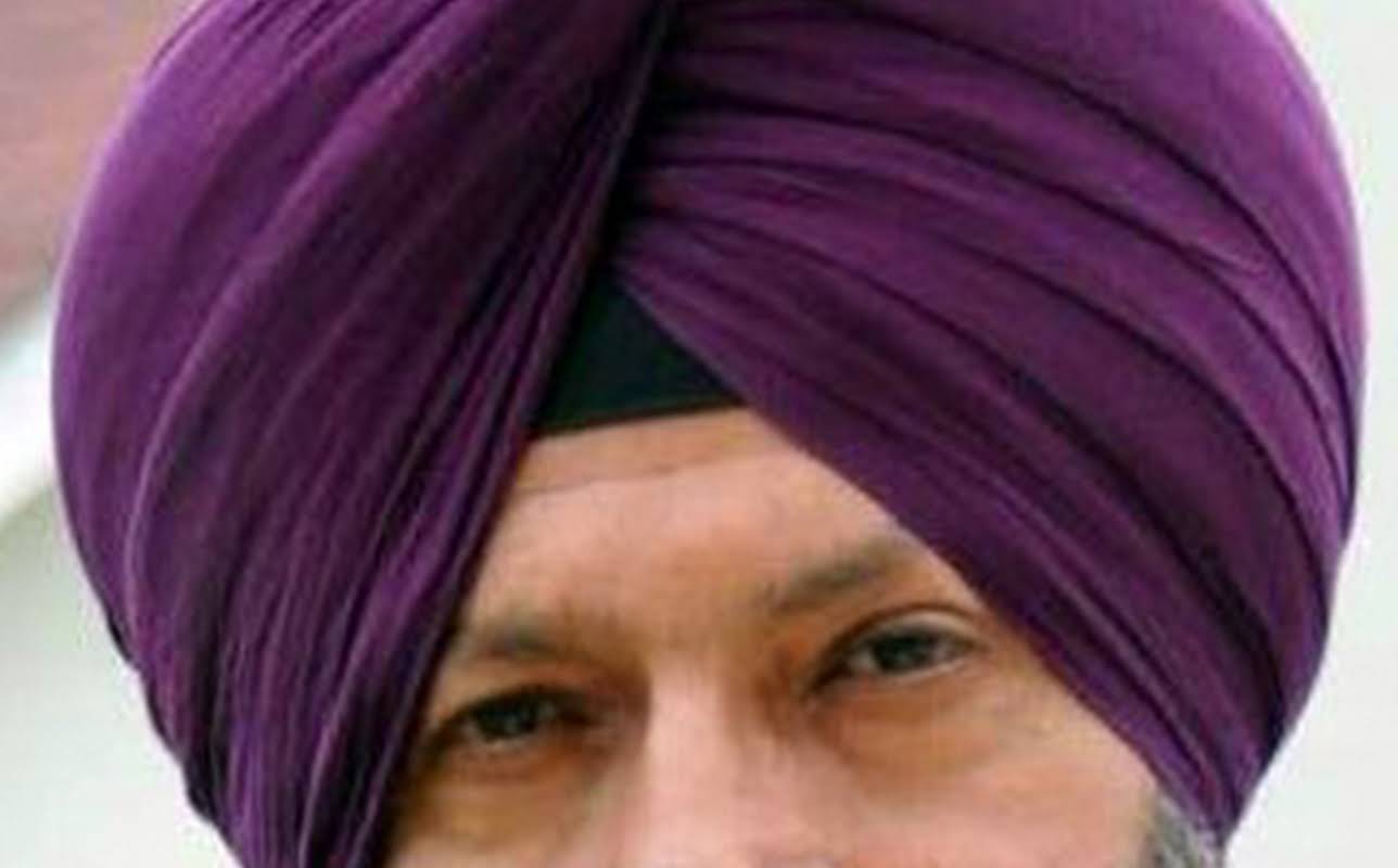 Shavinder Mahal