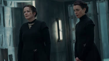 11:15 PM: Dune: Prophecy | Sky Atlantic | 4/1 2026