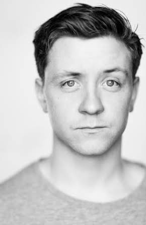 Mike Noble as 