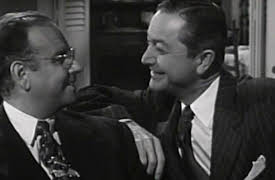Father Knows Best S1: Father Knows Best 115-A Friend Of Old George's