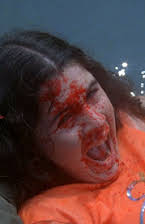 Kevi Kendall som The Froeger's Daughter