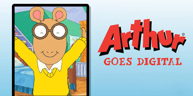 Arthur Goes Digital, Season 1