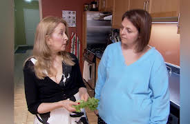 Eat Yourself Sexy: Annalisa