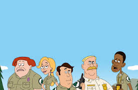 Brickleberry: Episode 2