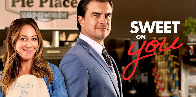 Sweet on You (2023)