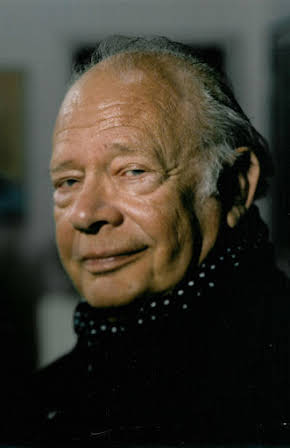 Allan Rich as 