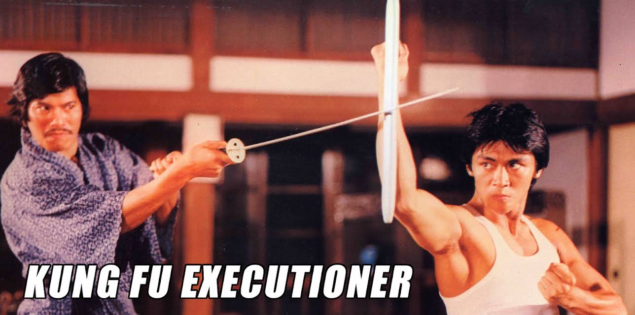 Kung Fu Executioner (1981)