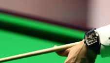 Mundial de snooker (T24/25): Final - Día 2