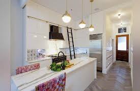 Genevieve's Renovation Season 1: Kitchen Complete
