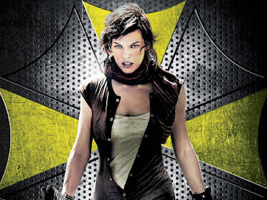 22:30: Resident Evil: Extinction | Kabel Eins | 8/31 2026