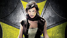 Resident Evil: Extinction