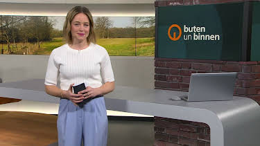 10:30: buten un binnen | regionalmagazin | Radio Bremen | 4/2 2026