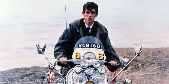10:45 PM: Quadrophenia | Sky Drama | 1/16 2026