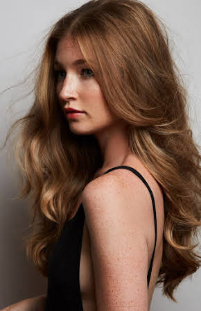 Diana Hopper as Denise McBride